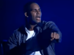 Captured Hip Hop More 3 Afro Beat Za - R. Kelly – The Storm Is Over Now