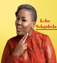 Capturef Hip Hop More 1 Afro Beat Za - Lebo Sekgobela – Lona beratang ho phela