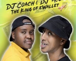 DJ Coach DJ Ace ft August Muzika Dilika scaled Hip Hop More Afro Beat Za 300x240 - DJ Coach & DJ Ace ft August Muzika – Dilika