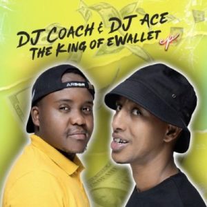 DJ Coach DJ Ace ft August Muzika Dilika scaled Hip Hop More Afro Beat Za - DJ Coach &amp; DJ Ace ft August Muzika – Dilika