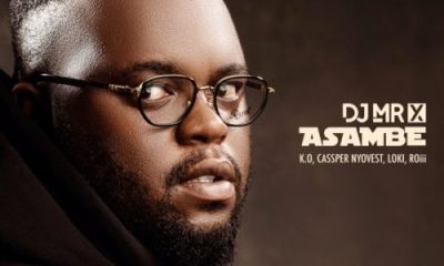 DJ Mr X ft K.O Cassper Nyovest Loki Roii Asambe Afro Beat Za 400x240 - DJ Mr X ft K.O, Cassper Nyovest, Loki & Roiii – Asambe