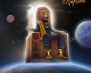 DJ Neptune – Greatness 2.0 Album Download Hip Hop More Afro Beat Za 300x240 - DJ Neptune Ft. Focalistic – Hustle