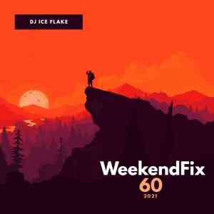 Dj Ice Flake – WeekendFix 60 Mix mp3 download zamusic Afro Beat Za - Dj Ice Flake – WeekendFix 60 Mix