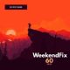 Dj Ice Flake – WeekendFix 60 Mix mp3 download zamusic Afro Beat Za 80x80 - Dj Ice Flake – WeekendFix 60 Mix