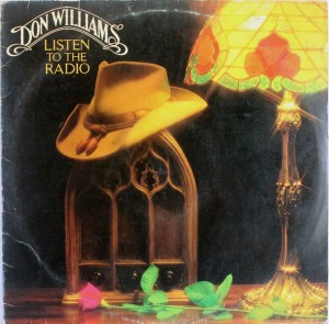 Don Williams Listen to the Radio Hip Hop More Afro Beat Za - Don Williams – Listen to the Radio