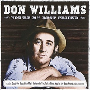 Don Williams Youre My Best Friend Hip Hop More Afro Beat Za - Don Williams – You’re My Best Friend