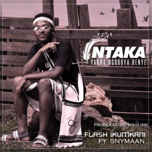 Flash Ikumkani – Intaka ft. Snymaan mp3 download zamusic Afro Beat Za 300x300 - Flash Ikumkani ft. Snymaan – Intaka