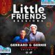 Gerrard Gernie Little Friends Sessions Vol 06 Mix Hip Hop More Afro Beat Za 80x80 - Gerrard & Gernie – Little Friends Sessions Vol 06 Mix