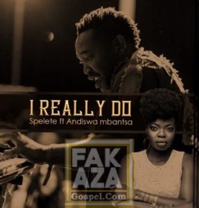 I Really Do feat Andiswa Hip Hop More Afro Beat Za 287x300 - Spelete – I Really Do Ft. Andiswa Mbantsa