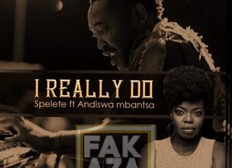 I Really Do feat Andiswa Hip Hop More Afro Beat Za 331x240 - Spelete – I Really Do Ft. Andiswa Mbantsa