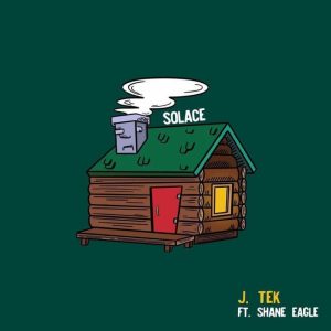 J. Tek ft Shane Eagle Solace Hip Hop More Afro Beat Za 300x300 - J. Tek ft Shane Eagle – Solace