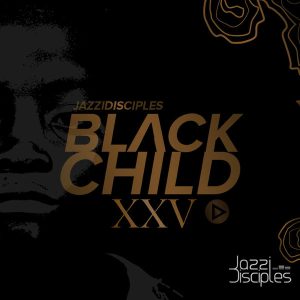 Jazzidisciples All Black Afro Beat Za 300x300 - Jazzidisciples – All Black