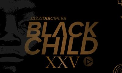 Jazzidisciples All Black Afro Beat Za 400x240 - Jazzidisciples – All Black