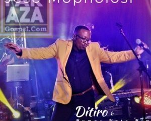 Jeso Mopholosi Hip Hop More Afro Beat Za 300x240 - Ditiro & Hymns Unto Him – Jeso Mopholosi
