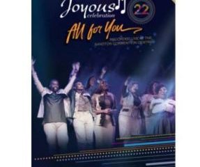 Joyous Celebration 22  All For You Live album download Hip Hop More Afro Beat Za 287x240 - Joyous Celebration – Umoya Kulendawo