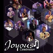 Joyous Celebration Rewind Hip Hop More 3 Afro Beat Za 1 - Joyous Celebration – Love Lifted Me