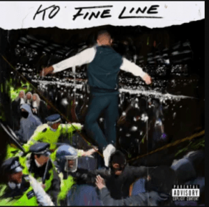 KO Unknown T Tied Up 300x297 Hip Hop More 1 Afro Beat Za 13 - KO – Fine Line (Intro)