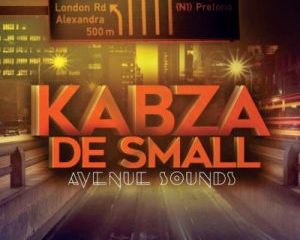 Kabza De Small Avenue Sounds Continuous DJ Mix scaled Hip Hop More Afro Beat Za 4 300x240 - Kabza De Small ft Kopzz Avenue – My Life My Joy