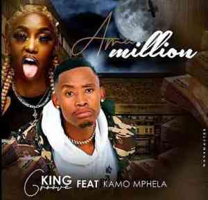 Kamo Mphela King Groove Ama Million Hip Hop More Afro Beat Za - Kamo Mphela &amp; King Groove – Ama Million