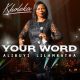 Kholeka Your Word Alibuyi Lilambatha Album Hip Hop More 1 Afro Beat Za 80x80 - Kholeka – UnguThixo