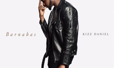 Kizz Daniel – Barnabas EP Hip Hop More 1 Afro Beat Za 1 400x240 - Kizz Daniel – Addict