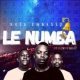 Kota Embassy – Le Numba ft. Flojo Skelez MP3 Download Hip Hop More Afro Beat Za 80x80 - Kota Embassy ft. Flojo & Skelez – Le Numba
