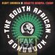 Kurt Darren Hip Hop More 3 Afro Beat Za 80x80 - Kurt Darren & Soweto Gospel Choir – Gebed