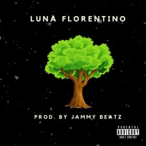 Luna Florentino – Safari Gardens mp3 download zamusic Afro Beat Za - Luna Florentino – Safari Gardens