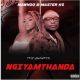 MaWhoo Master KG – Ngiyamthanda ft. Lowsheen 1 Hip Hop More Afro Beat Za 80x80 - MaWhoo & Master KG ft. Lowsheen – Ngiyamthanda