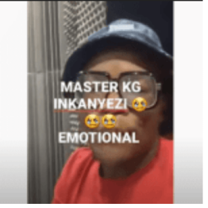 Master KG Inkanyezi Hip Hop More Afro Beat Za 300x300 - Master KG – Inkanyezi