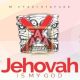 Michael Atansek Hip Hop More Afro Beat Za 80x80 - Michael Atansek – Jehovah Is My God
