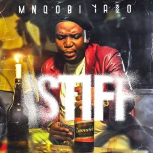 Mnq Hip Hop More 1 Afro Beat Za - Mnqobi Yazo – Hangover
