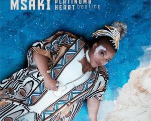 Msaki – PlatinumB Heart Beating Hip Hop More 10 Afro Beat Za 1 300x240 - Msaki & Oskido – Delakufa