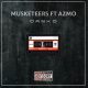 Musketeers Danko ft. Azmo Afro Beat Za 80x80 - Musketeers ft. Azmo – Danko