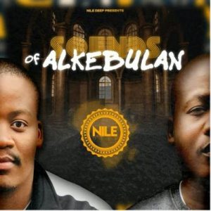 Nile Deep ft Mr Luu Masango scaled Hip Hop More Afro Beat Za - Nile Deep ft Mr Luu – Masango