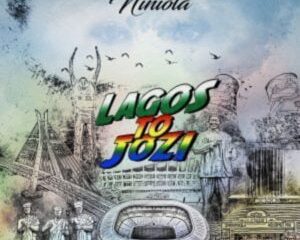 Niniola ft Oskido Commando Afro Beat Za 2 300x240 - Niniola ft Lady Du – I Did It (Bum Bum)