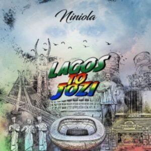 Niniola ft Oskido Commando Afro Beat Za 2 - Niniola ft Lady Du – I Did It (Bum Bum)