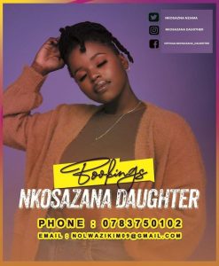 Nkosazana Daughter Soa Mattrix Nomathemba Hip Hop More Afro Beat Za - Nkosazana Daughter &amp; Soa Mattrix – Nomathemba