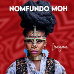 Nomfundo Moh – Nginjena 1 Hip Hop More Afro Beat Za - Nomfundo Moh – Nginjena