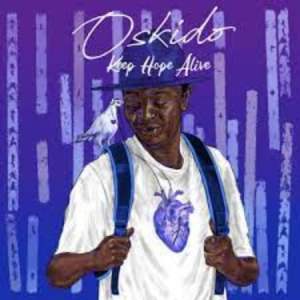 OSKIDO – Fofa ft. King Monada 1 Hip Hop More Afro Beat Za - OSKIDO ft. King Monada – Fofa