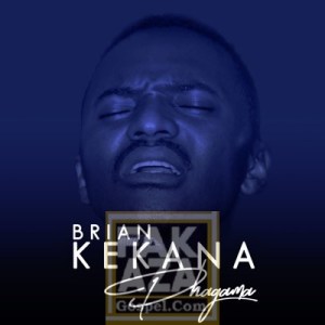 Phagama Hip Hop More Afro Beat Za - Brian Kekana – Phagama
