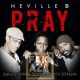 Pray feat Patrick Hip Hop More Afro Beat Za 80x80 - Neville D – Pray Ft. Patrick Duncan & Judith Sephuma