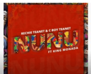Rechie Teanet C Boy Teanet ft King Monada Nunu Hip Hop More Afro Beat Za 294x240 - Rechie Teanet & C Boy Teanet ft King Monada – Nunu