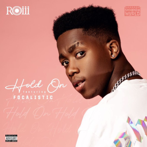 Roiii ft Focalistic Hold On Afro Beat Za 300x300 - Roiii ft Focalistic – Hold On