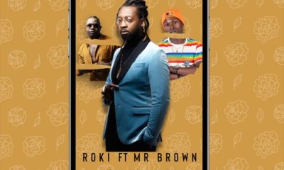 Roki – Screenshot ft. Mr Brown Leon Lee MP3 download zamusic Afro Beat Za 400x240 - Roki ft. Mr Brown & Leon Lee – Screenshot
