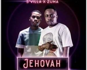SVilla – Jehovah ft. Zuma 1 Hip Hop More Afro Beat Za 300x240 - S’Villa ft. Zuma – Jehovah