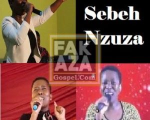 Sebeh Nzuza Hip Hop More 1 Afro Beat Za 300x240 - Sebeh Nzuza – Umhlengi Wami