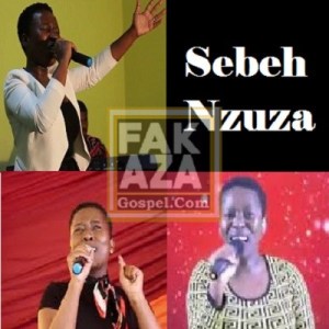 Sebeh Nzuza Hip Hop More Afro Beat Za - Sebeh Nzuza – Ngipholise Amanxeba