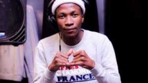 Semi Tee X Mdu Aka TRP – Top Dawg Sessions Live Mix Hip Hop More Afro Beat Za - Mdu aka TRP – Konka Soweto