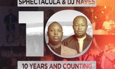 Sphectacula DJ Naves – Ngeke ft. Beast Hope Leehleza Hip Hop More Afro Beat Za 2 400x240 - Sphectacula & DJ Naves ft. Zain SA – Cishe Ngafa